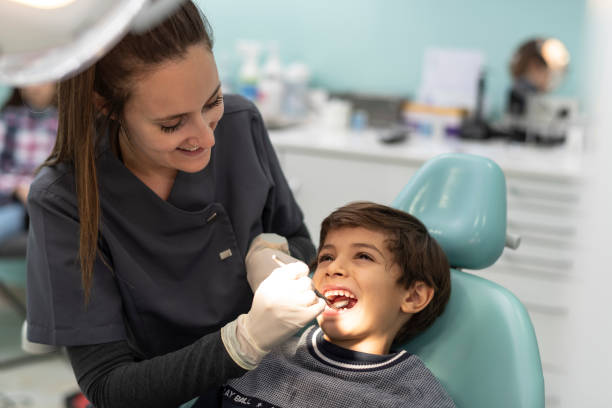 Best Cosmetic Emergency Dentistry in Raymond, WI