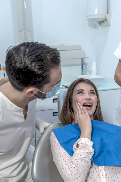 Best Emergency Dental Care for Broken or Chipped Teeth in Raymond, WI