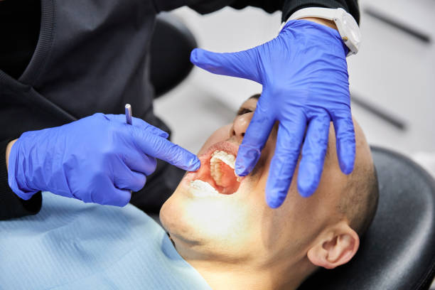 Best Pediatric Emergency Dentist in Raymond, WI