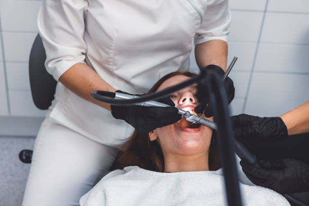 Best Emergency TMJ Treatment in Raymond, WI