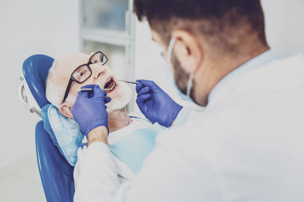 Professional Emergency Dentist in WI